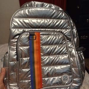 Sydney Paige Backpack